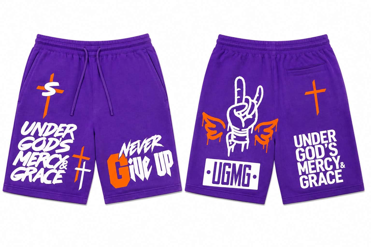 PHX Shorts