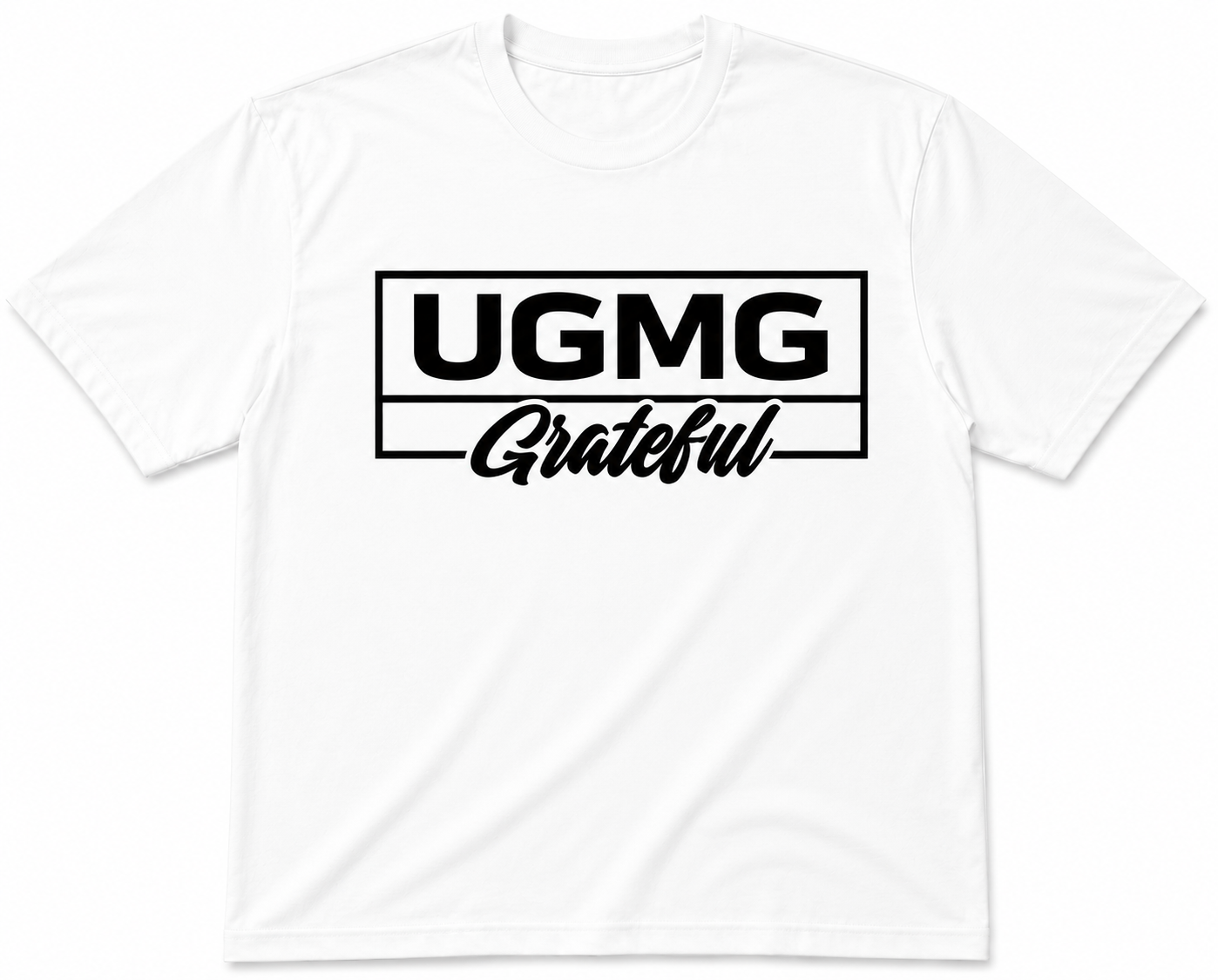 UGMG Shirts