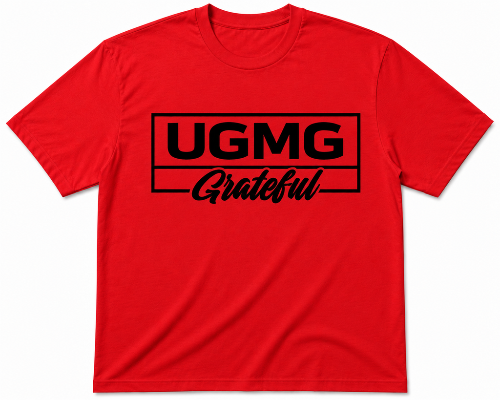 UGMG Shirts