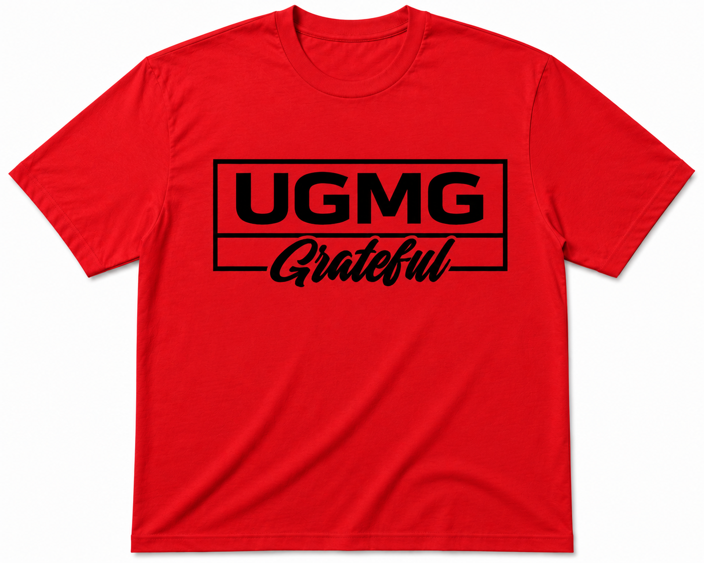 UGMG Shirts