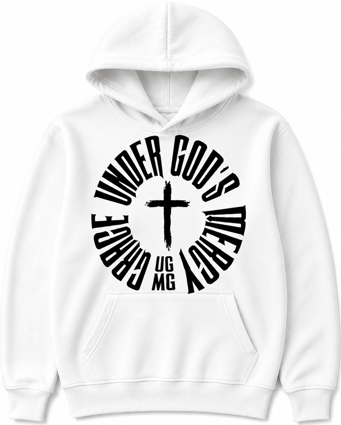 UGMG Hoodie