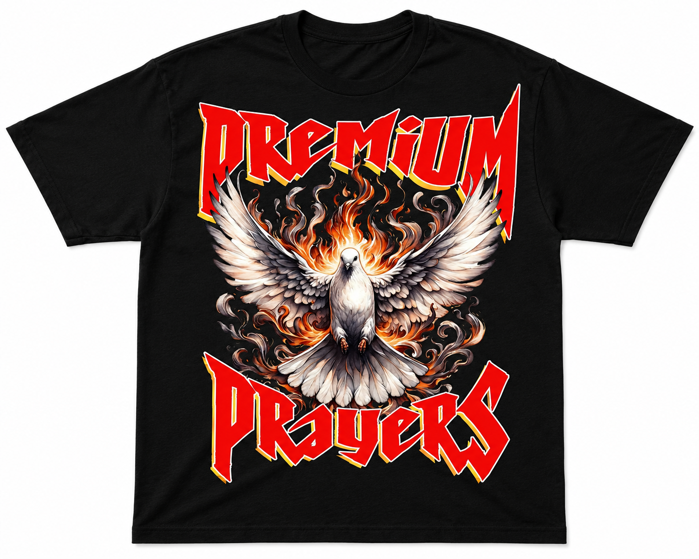 UGMG Shirts
