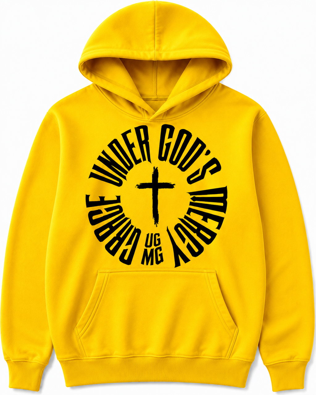 UGMG Hoodie